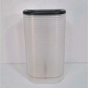 Nespresso Vertuo Plus GCA1 Coffee Maker Replacement Part Water Tank Left Side